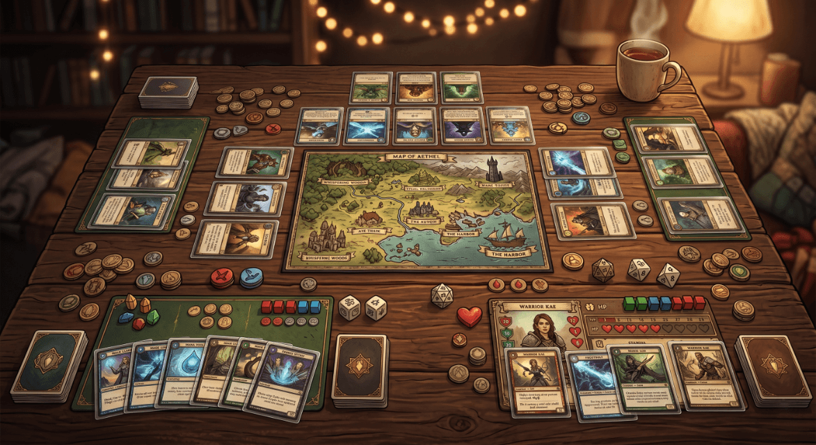 Dungeon Crawler Carl: Unstoppable Review — Surviving the World Dungeon