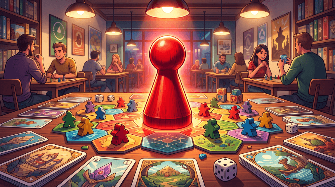 The 2026 Spiel des Jahres: Industry Shifts, Empathetic Design, and Reiner Knizia's Historic Triple Crown